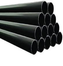 Black Pipe